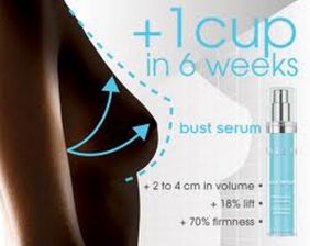 Talika Bust serum