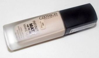 Catrice Foundation Photo Finish Liquid Foundation