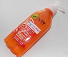 pure active garnier
