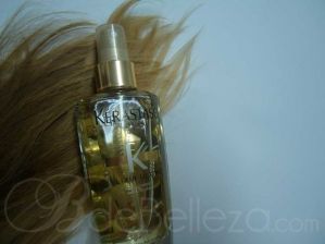 aceite kerastase opinion