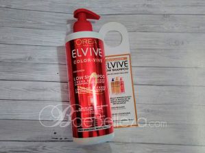low-shampoo-elvive-opinion