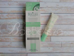 crema antienvejecimiento q10 biocura aldi