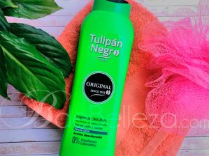 tulipan negro opinion