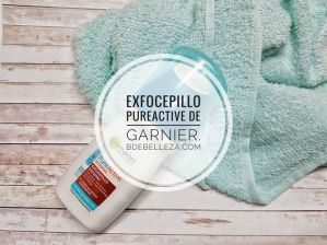 opinion resultados exfocepillo garnier
