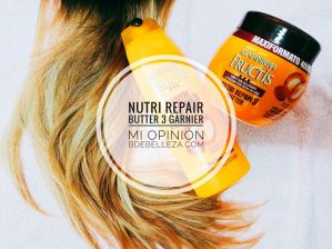 opinion nutri repair butter 3 garnier