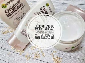 delicatesse de avena mi opinion garnier