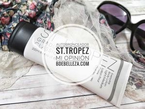 autobronceador st tropez opinion