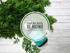 aceite de ricino comprar