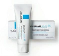 cicaplast la roche posay