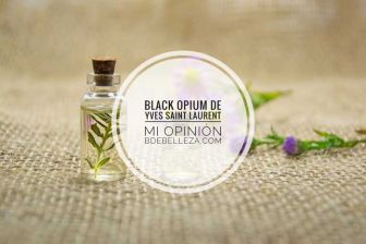 black opium yves saint laurent