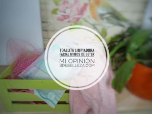 toallita limpiadora mimos beter