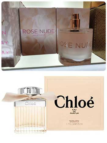 chole rose nude