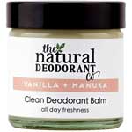 the natural deodorant