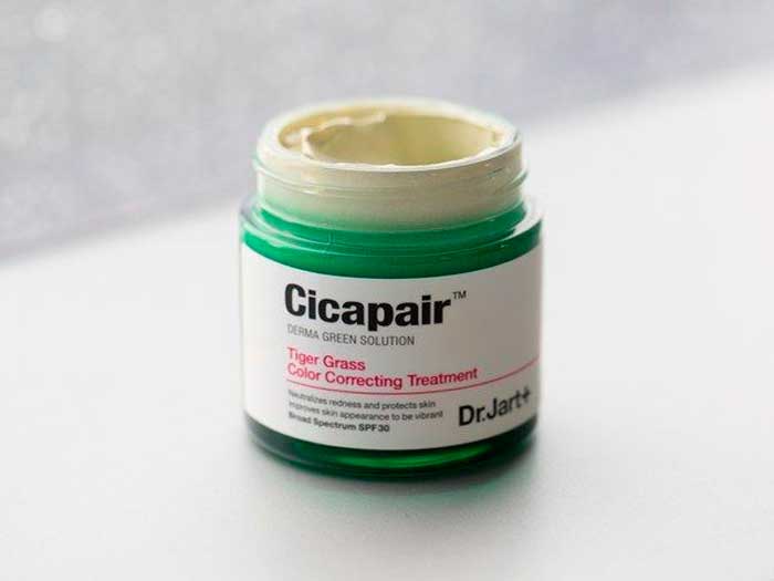 cicapair tiger grass cream