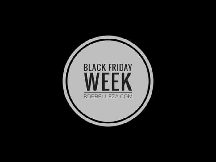 black friday week