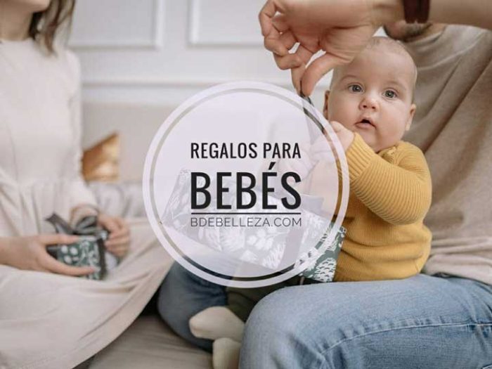 regalos para bebes