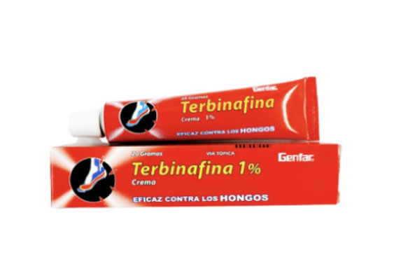 terbinafina